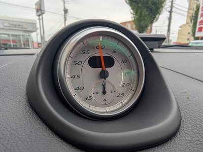 2009 Porsche CAYMAN 缩略图 15