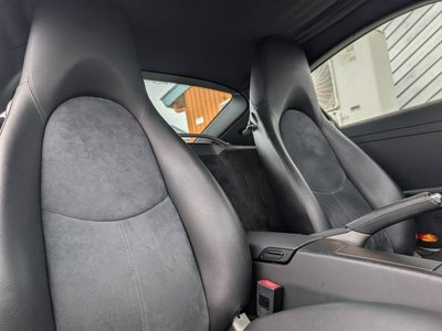 2009 Porsche CAYMAN 缩略图 23