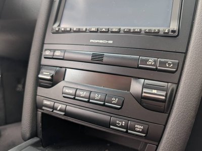 2009 Porsche CAYMAN 缩略图 26