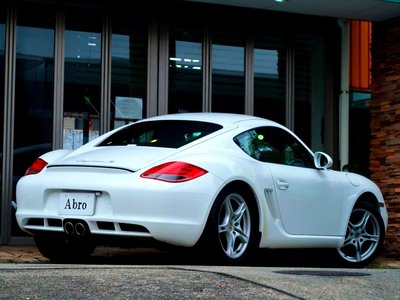 صورة 5 لـ 2009 Porsche CAYMAN