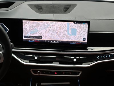 2024 BMW X7 缩略图 33