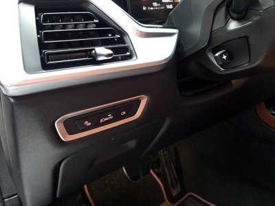 2024 BMW X7 缩略图 30