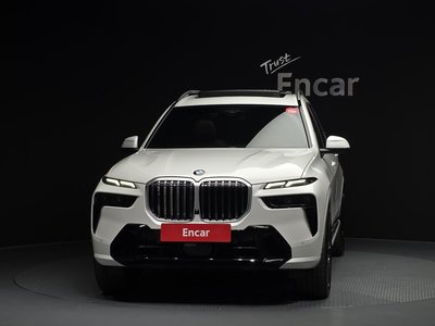 BMW X7 - 2
