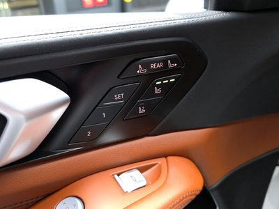 2024 BMW X7 缩略图 28
