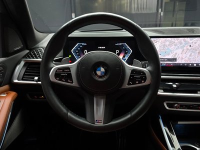 2024 BMW X7 缩略图 19