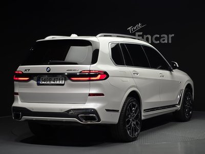BMW X7 - 3