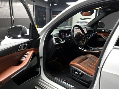 2024 BMW X7 缩略图 13