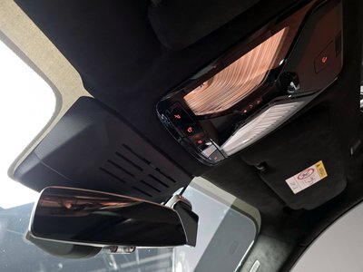 2024 BMW X7 缩略图 34