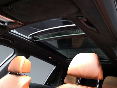2024 BMW X7 缩略图 25