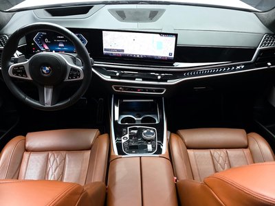 BMW X7 - 5