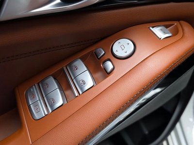 2024 BMW X7 缩略图 29