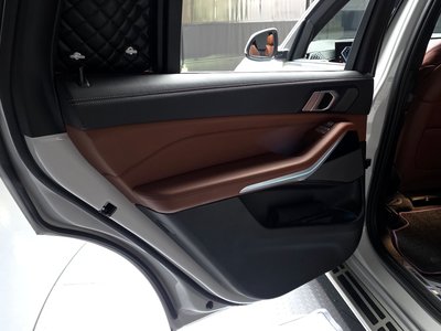 2024 BMW X7 缩略图 15