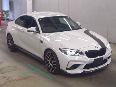 BMW M2 - 1