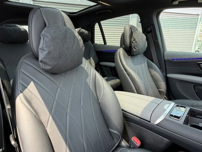 2026 Mercedes-BENZ EQS 缩略图 17