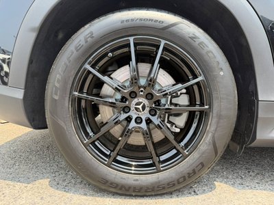 2026 Mercedes-BENZ EQS 缩略图 13