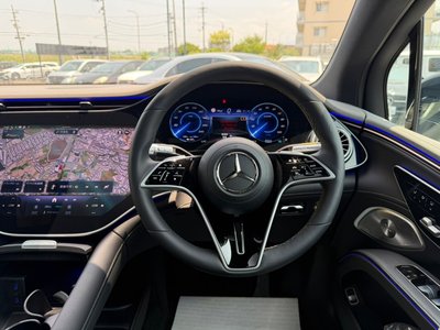 2026 Mercedes-BENZ EQS 缩略图 28