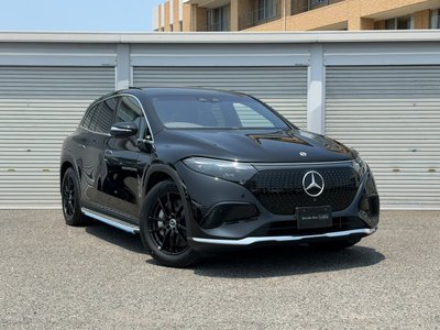 2026 Mercedes-BENZ EQS 缩略图 11