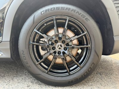2026 Mercedes-BENZ EQS 缩略图 14