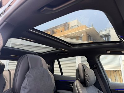 2026 Mercedes-BENZ EQS 缩略图 22
