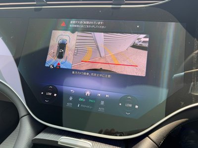2026 Mercedes-BENZ EQS 缩略图 19