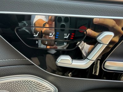 2026 Mercedes-BENZ EQS 缩略图 23