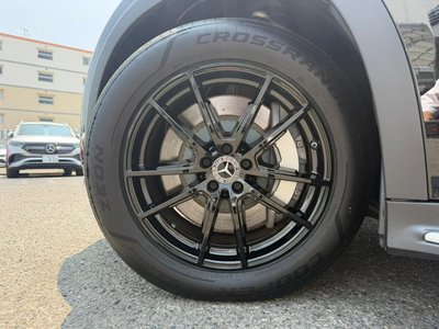 2026 Mercedes-BENZ EQS 缩略图 15