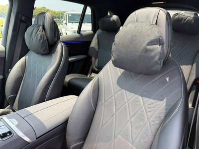 2026 Mercedes-BENZ EQS 缩略图 24