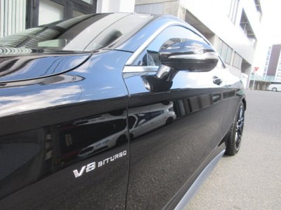 MERCEDES-BENZ S-CLASS - 10