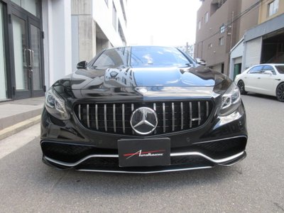 MERCEDES-BENZ S-CLASS - 3