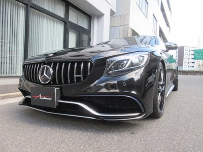 MERCEDES-BENZ S-CLASS - 7