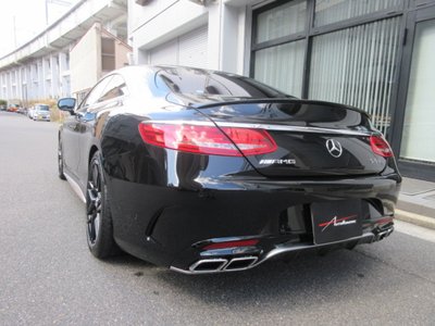 MERCEDES-BENZ S-CLASS - 8
