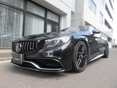 MERCEDES-BENZ S-CLASS - 5