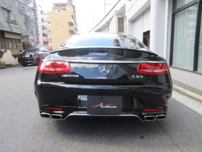 MERCEDES-BENZ S-CLASS - 4