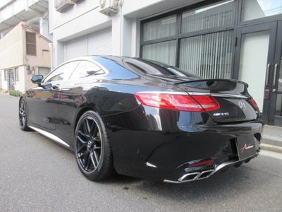 MERCEDES-BENZ S-CLASS - 6