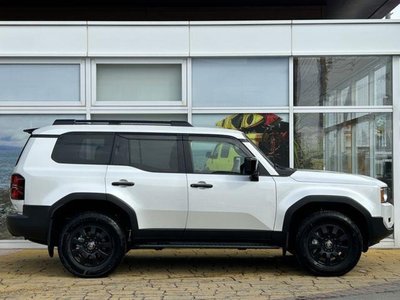 TOYOTA LAND CRUISER 250 - 4