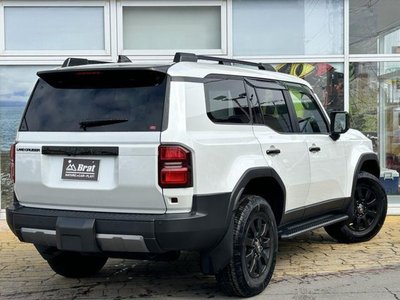 TOYOTA LAND CRUISER 250 - 8