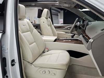 CADILLAC ESCALADE 5TH GENERATION - 10