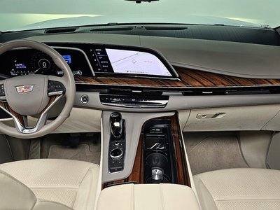 CADILLAC ESCALADE 5TH GENERATION - 5