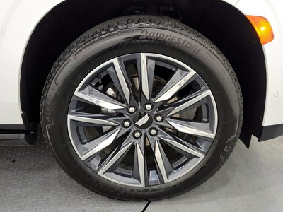 CADILLAC ESCALADE 5TH GENERATION - 6