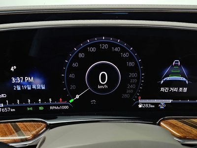 CADILLAC ESCALADE 5TH GENERATION - 8