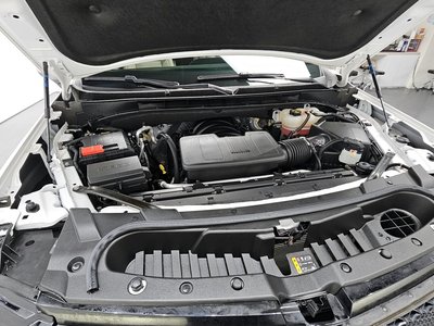 CADILLAC ESCALADE 5TH GENERATION - 7