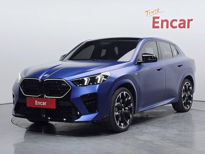 BMW X2 - 1