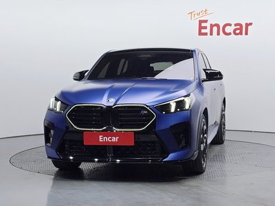 BMW X2 - 2