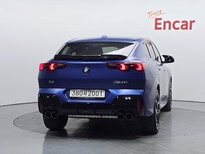BMW X2 - 3