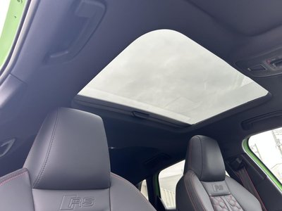 AUDI RS3 - 3