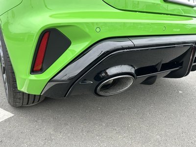 AUDI RS3 - 4