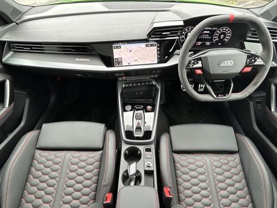AUDI RS3 - 2