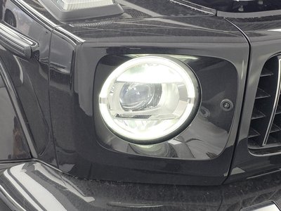 MERCEDES-BENZ G-CLASS - 9