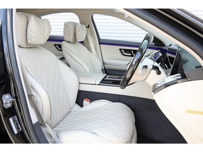 2021 Mercedes-BENZ S-CLASS thumbnail 12