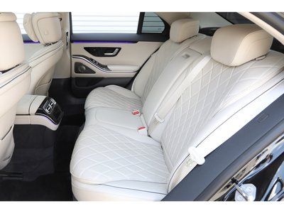 2021 Mercedes-BENZ S-CLASS thumbnail 31